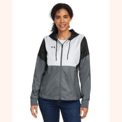 Women's Team Legacy Jacket Thumbnail