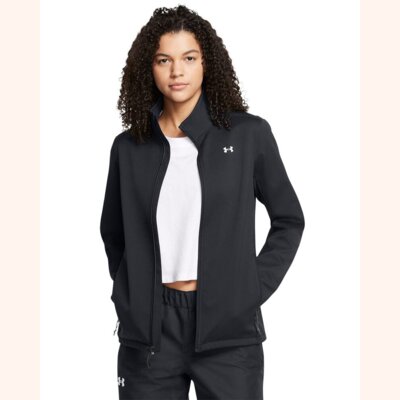 Women's ColdGear® Infrared Shield 2.0 Jacket Thumbnail