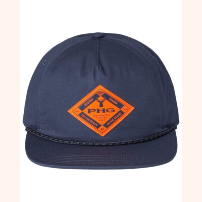 PHG Terminal™ Shot Snapback Cap Thumbnail