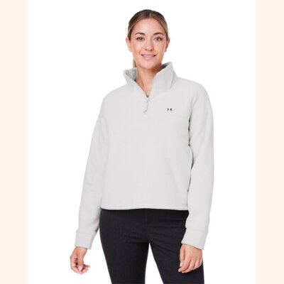 Women's Expanse Fleece Half-Zip Pullover Thumbnail