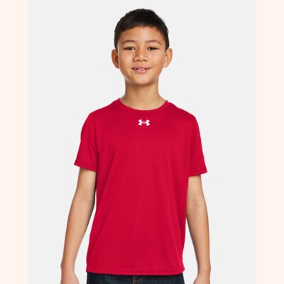 Youth Tech™ Team T-Shirt Thumbnail
