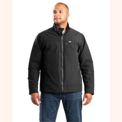 Men's Highland Quilt-Lined Micro-Duck Jacket Thumbnail