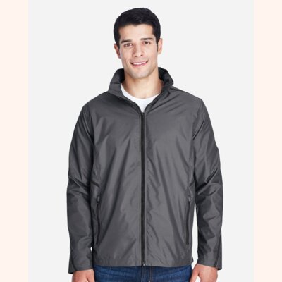 Unisex Conquest Jacket with Mesh Lining Thumbnail