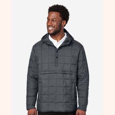 Unisex Aura Packable Anorak Thumbnail