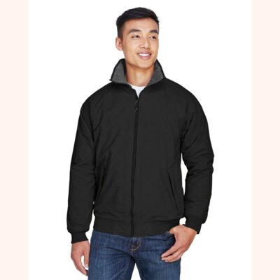 Unisex Three Season Classic Jacket Thumbnail