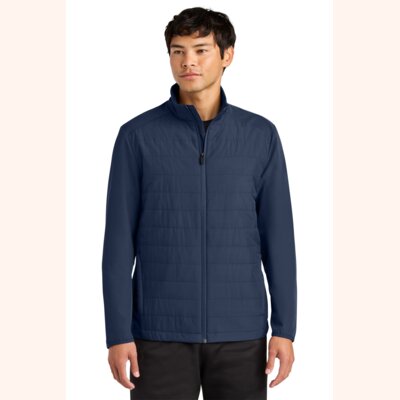 Teknical Hybrid Jacket Thumbnail