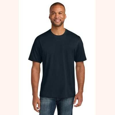 Tall Workwear Pro Short Sleeve Pocket Tee Thumbnail