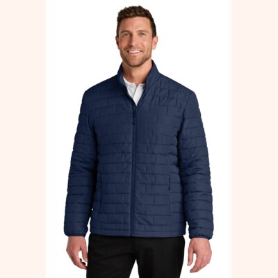 C Free ® Brick Jacket Thumbnail