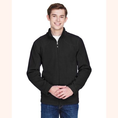 Men's Voyage Fleece Jacket Thumbnail