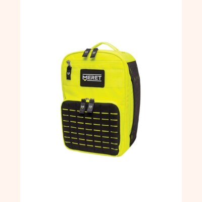 V.E.R.S.A.™ PRO X High Viz Yellow Backpack Thumbnail