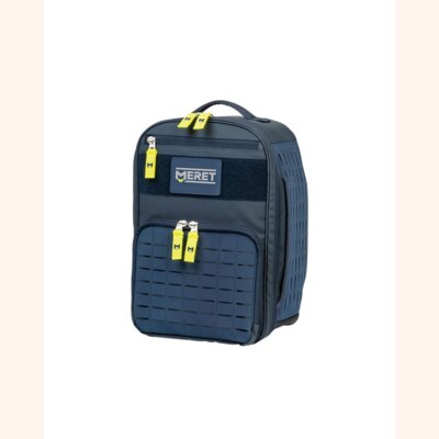 V.E.R.S.A.™ PRO X Navy Blue Backpack Thumbnail