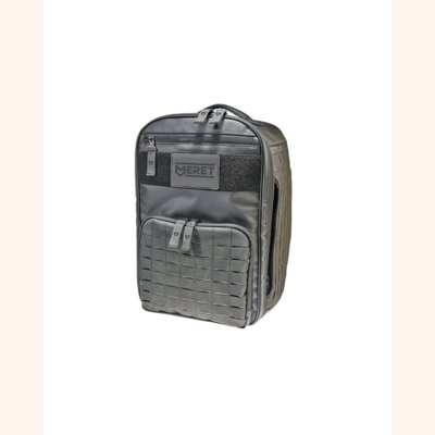 V.E.R.S.A.™ PRO X Black Backpack Thumbnail
