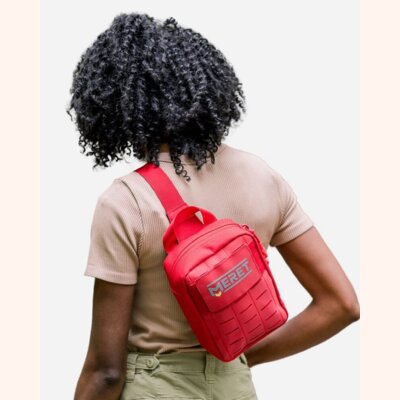 Medium Personal Response Red Pack Thumbnail
