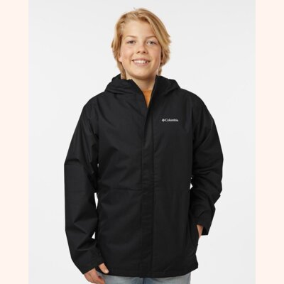 Youth Hikebound™ II Jacket Thumbnail