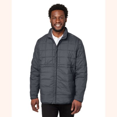 Unisex Aura Fleece-Lined Jacket Thumbnail