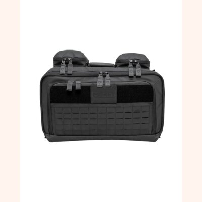 OMNI™ PRO X Black Convertible Backpack Bag Thumbnail