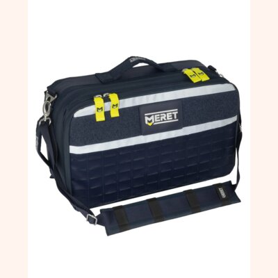 Rapid™ PRO X Navy Blue Backpack Bag Thumbnail