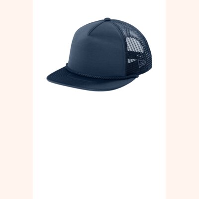 Foam Rope Trucker Cap Thumbnail