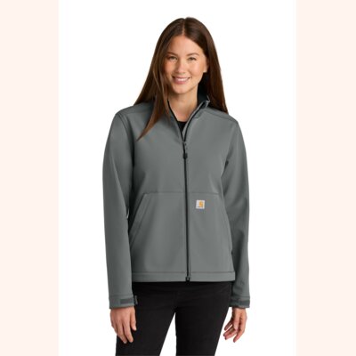 Women's Rain Defender ® Soft Shell Jacket Thumbnail