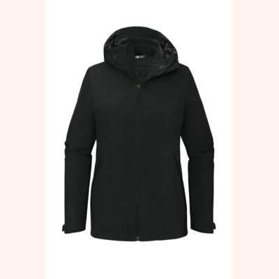 Women's Castle Valley Triclimate 3 in 1 Jacket Thumbnail