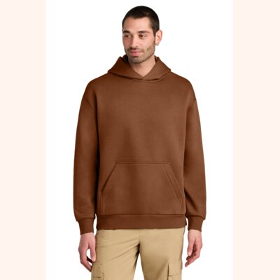 V.I.T. Heavyweight Fleece Hoodie Thumbnail