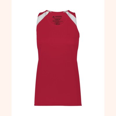 Women's Overspeed Track Jersey Thumbnail
