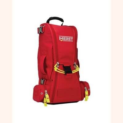 RECOVER™ PRO X Red Backpack Thumbnail