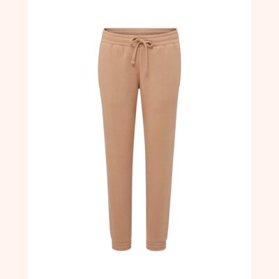 Women's Vintage Fleece Joggers Thumbnail