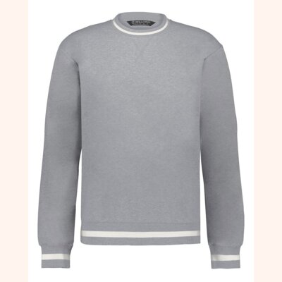 Unisex Heritage Prep Crewneck Sweatshirt Thumbnail