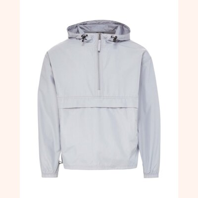 Men's Pioneer Packable Wind Breaker Jacket Thumbnail