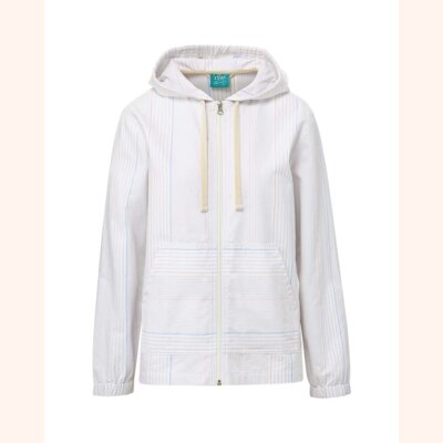 Women's Mood & Vibe™ Poplin Jacket Thumbnail