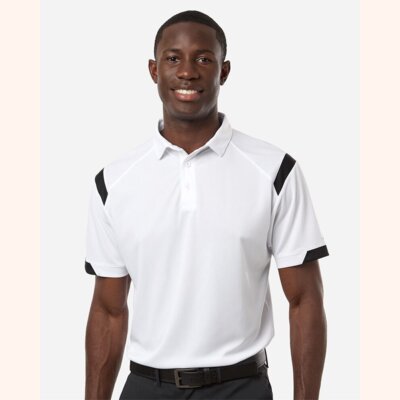 Unisex On the Rise Polo Thumbnail