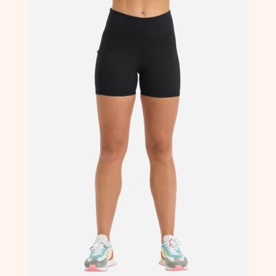 Women's Performance Micro Shorts Thumbnail