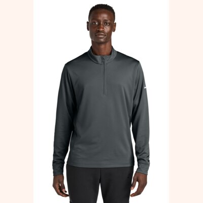 Essential 1/2 Zip Cover Up Thumbnail