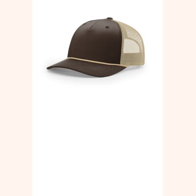 Five Panel with Rope Thumbnail