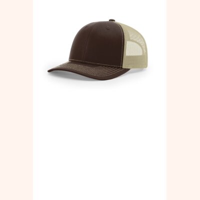112+ R Flex Adjustable Trucker Thumbnail