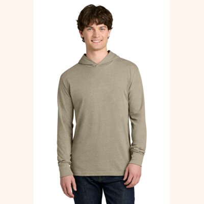 CVC Long Sleeve Hoodie Thumbnail