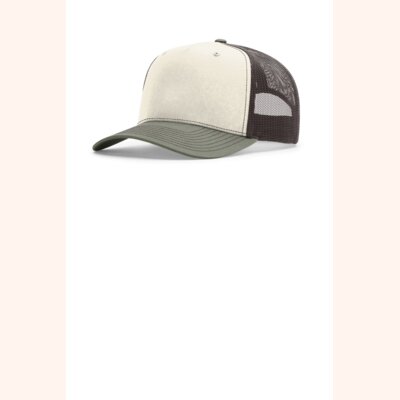 Five Panel Champ Trucker Thumbnail