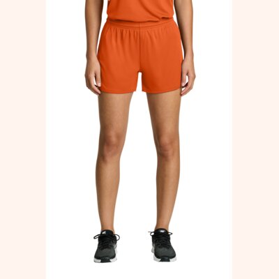 Women's Club 3' Track Short Thumbnail