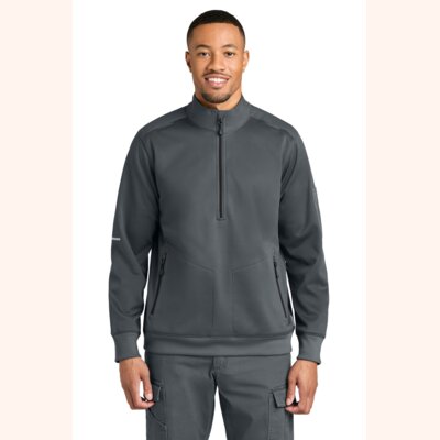 FLD & Rscu 1/2 Zip Mid Layer Thumbnail