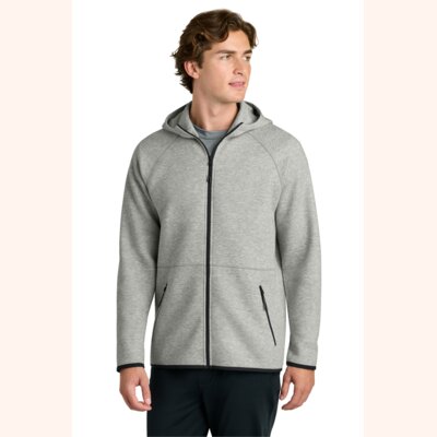 Phenom Full Zip Hoodie Thumbnail