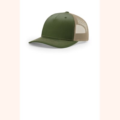 Five Panel Trucker Thumbnail