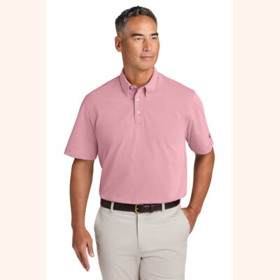 Pinpoint Pique Dress Polo Thumbnail