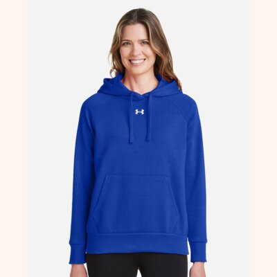 Women's Hustle Hooded Sweatshirt Thumbnail