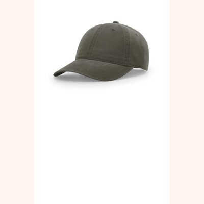 Peached Cotton Twill Thumbnail