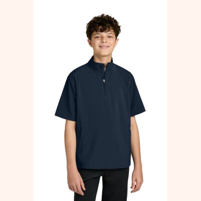 Youth Barrage Wind Shirt Thumbnail
