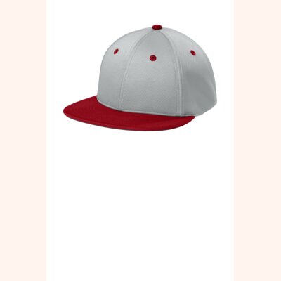 Impact Mesh Stretch Tek Cap Thumbnail