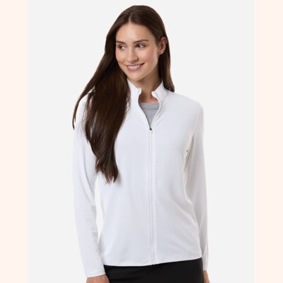 Women's Icon 2.0 Full-Zip Thumbnail