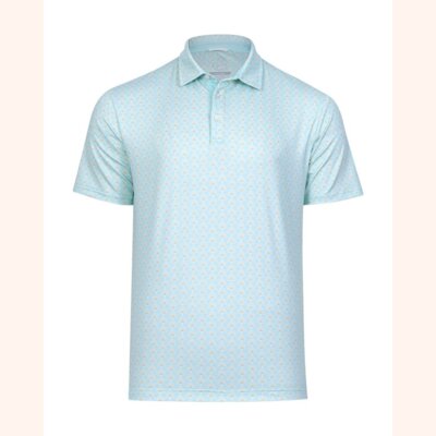 Men's Springs Polo Thumbnail