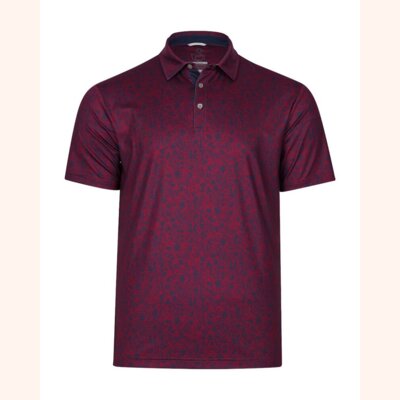 Men's Sunset Polo Thumbnail